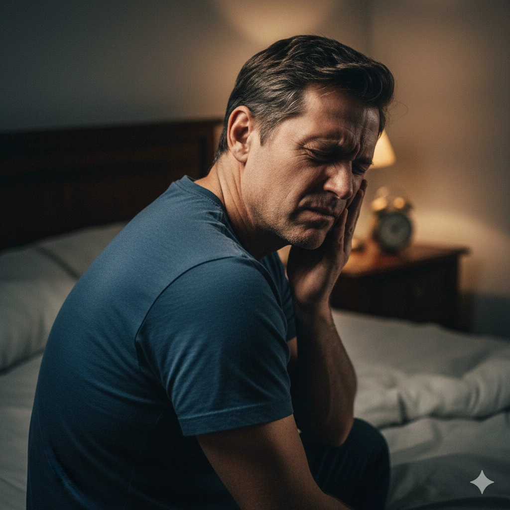 Lär dig mer om läkningsprocessen efter tandutdrag