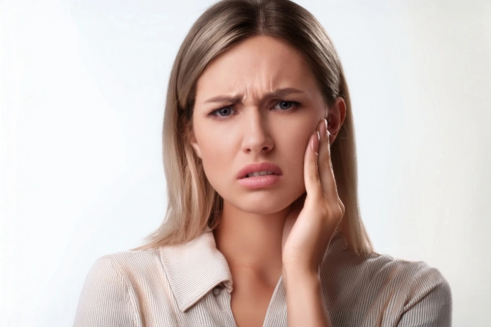 Sex tecken på att du behöver gå till tandhygienisten – mer än bara tandsten